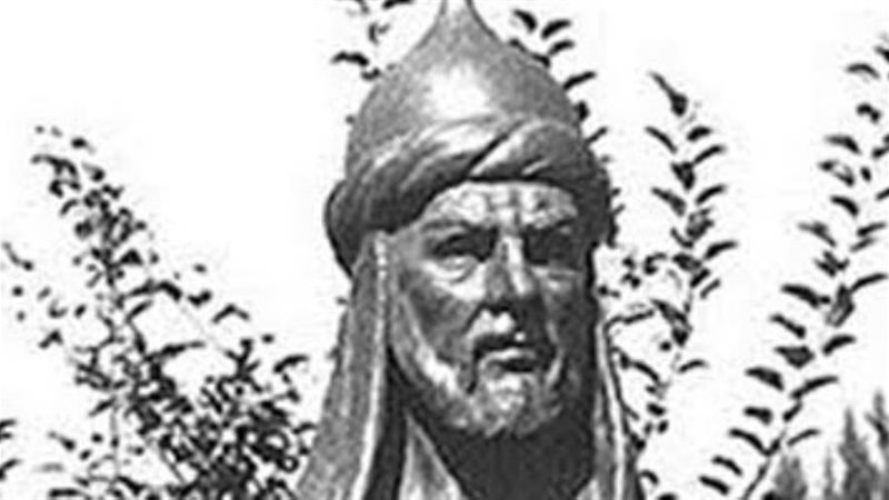 الحجاج بن يوسف