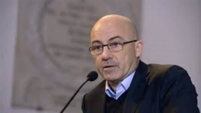 وزير التحول البيئي