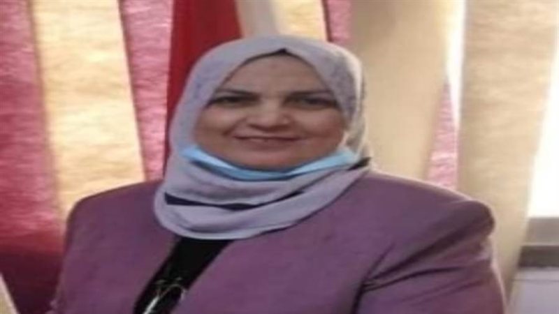 وكيلة القوى العاملة