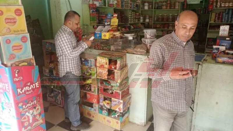 خلال الحملات