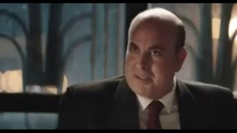 فتحي إسماعيل