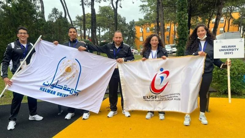 الطلاب المشاركون