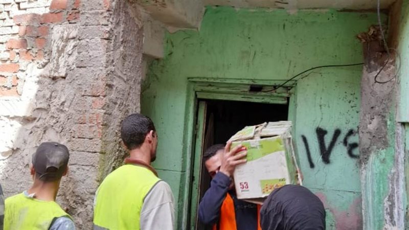 التعاون على الانتقال