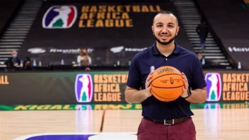 احمد عوض الله المدير