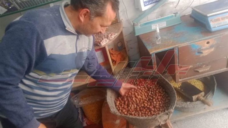 خلال الحملات