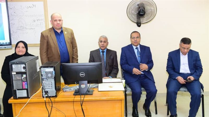 الدورة التدريبية