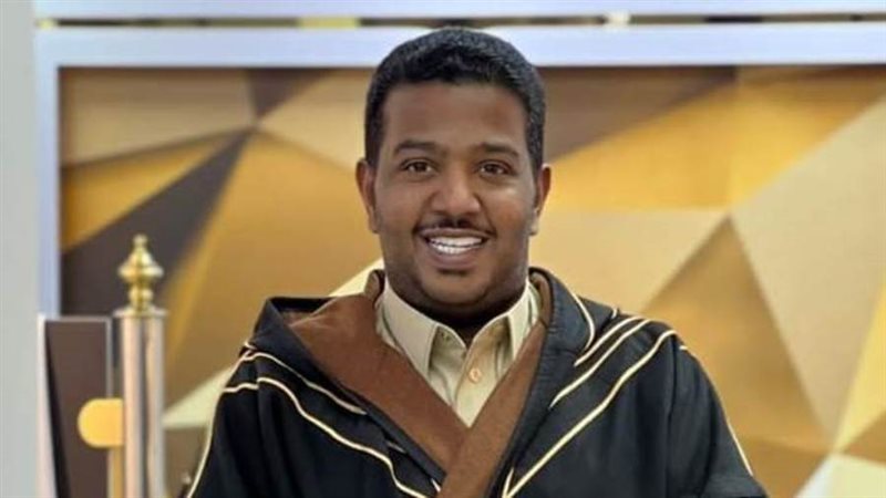 محمد العتيبي