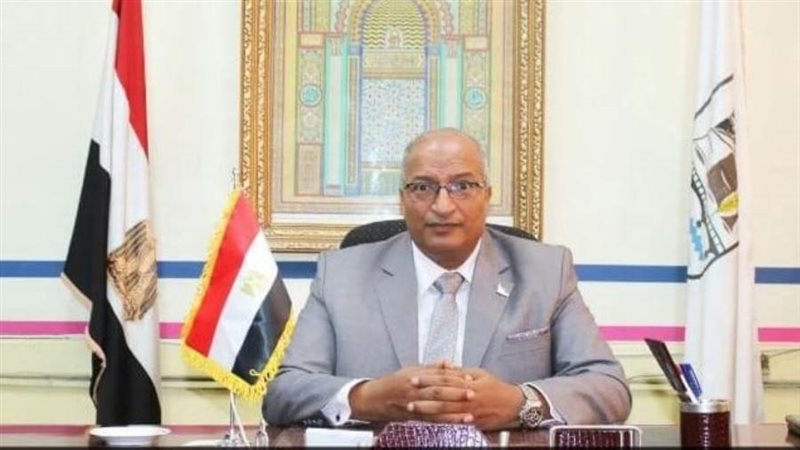 محمد عبد التواب وكيل