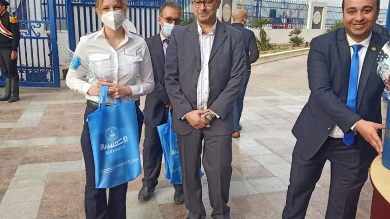 هداية تذكارية تم