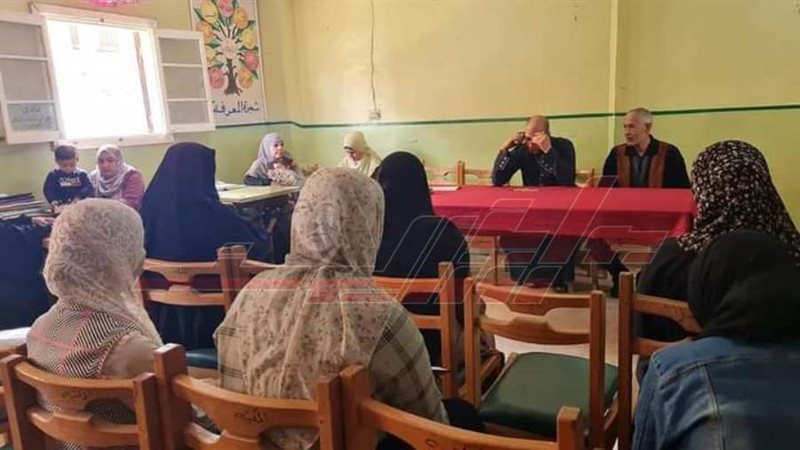 مسابقة حفظ القرآن