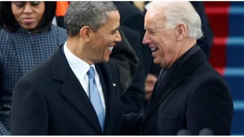 الرئيس الأمريكي الأسبق