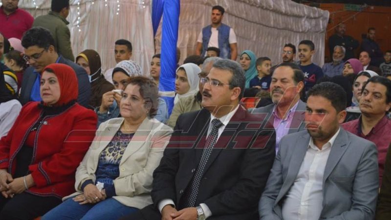 خلال اللقاء