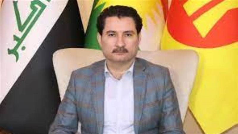 النائب الثاني لرئيس