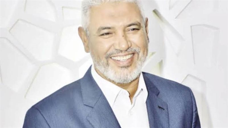 جمال عبد الحميد