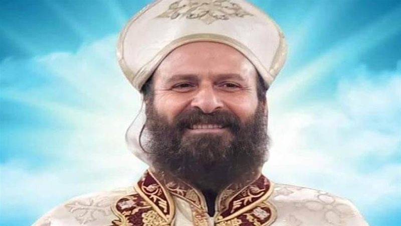 القمص أرسانيوس وديد