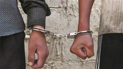 القبض على تشكيل عصابي للإتجار في المواد المخدرة بالقناطر الخيرية 