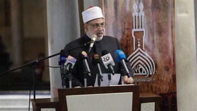 وكيل الأزهر: الأزهر جزء مهم من تاريخ وطننا وأمتنا يجب إحياؤه لتحقيق الولاء والانتماء