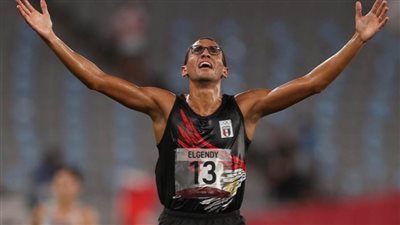 اليوم .. أحمد الجندي يخضع لعملية جراحية في الكتف بألمانيا