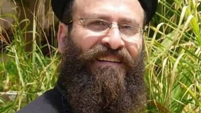 برلمانيون: حادث مقتل القمص أرسانيوس وديد لن ينال من وحدة صف الشعب المصري العظيم