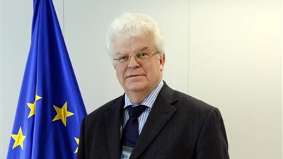 موسكو: أوروبا تشارف على استنفاد قدراتها في فرض العقوبات