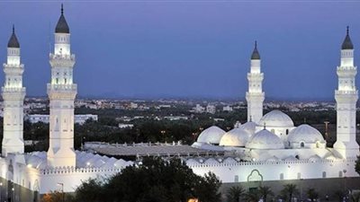 مسجد قباء.. مكانة تاريخية وعناية سعودية