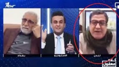 العراق.. وزارة الدفاع تقاضي محللا سياسيا بعد إساءته للجيش