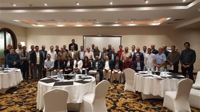 وزيرة البيئة تطلق المرحلة الثالثة لبرنامج التدريب للعاملين بالفنادق والمنشآت السياحية