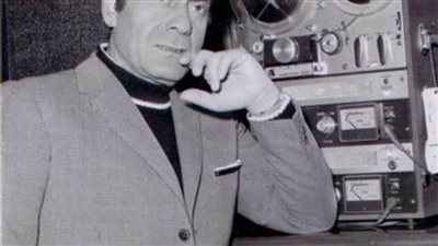 أمسية ثقافية عن فريد الأطرش بصالون أوبرا الإسكندرية الثقافي