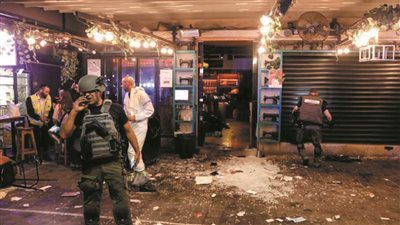 صلى الفجر في مسجد 