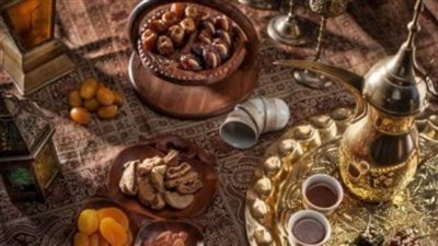 عادات وتقاليد رمضانية في أرض الفيروز