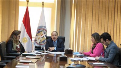 وزير المالية: مازلنا نستهدف تحقيق فائض أولى بنسبة 1.3٪ وعجز الموازنة 6.2٪