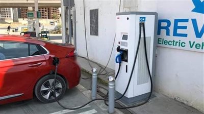 رسميا.. تطور عاجل حول محطات شحن السيارات الكهربائية