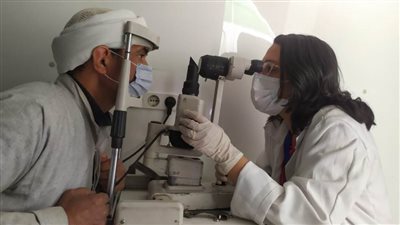 الصحة: القوافل الطبية قدمت خدماتها العلاجية لـ628 ألف مواطن خلال 3 أشهر