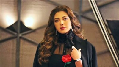 ريهام حجاج تكشف عن 