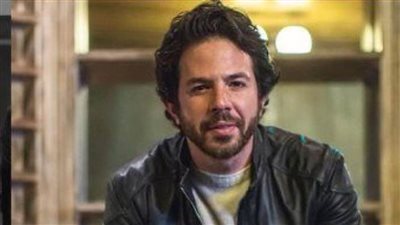 عمر الشناوي عن مشاركته في 