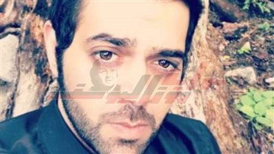 المخرج سعود أحمد ينتهي من إخراج فيلمه القصير 