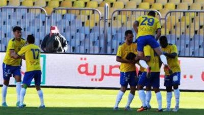 وديتان للإسماعيلي بعد تأجيل مباراة المصري