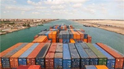 صادرات الصناعات الهندسية ترتفع إلى 583.5 مليون دولار في أول شهرين من 2022