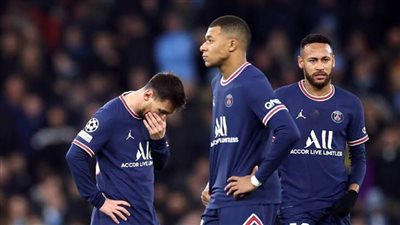 باريس سان جيرمان يلجأ للجلسات النفسية لهذا السبب