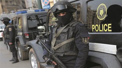  ضبط 48 قضية مخدرات بمحيط الأكشاك والمقاهي والكافيتريات على مستوى الجمهورية