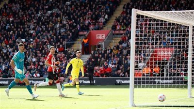 تشيلسي يستعيد توازنه في البريميرليج بنصف دستة أهداف أمام ساوثامبتون  