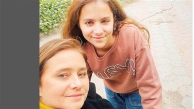 نيللي كريم عن ابنتها في المسلسل: أهلها ناس طيبين