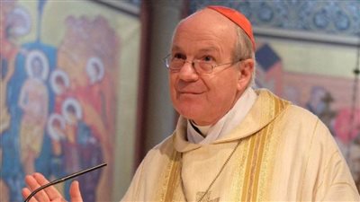 كاردينال النمسا: الانتصار الحقيقي ليس تدمير دولة وإنما صنع السلام