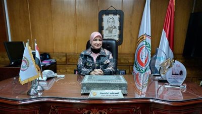 نقيب التمريض تخاطب السيسي لتبني حملة إعلامية لإبراز الصورة المشرفة للمهنة