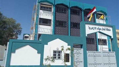 المنطقة الأزهرية بشمال سيناء تعقد مراجعات مكثفة للثانوية العامة والأزهرية مجانا 