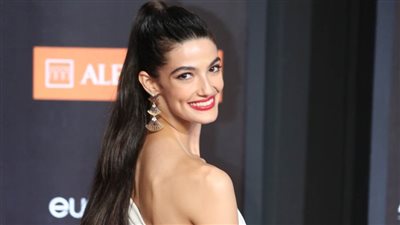 تارا عماد عن شخصيتها في 