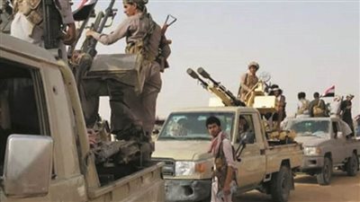 الجيش اليمني يتصدى لهجوم حوثي بمأرب ويكبدهم خسائر كبيرة