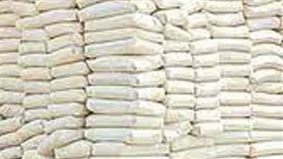 ضبط 20 طن إسمنت بالإسكندرية تم حجبها عن البيع لرفع السعر