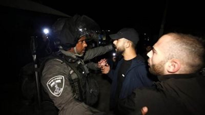 الاحتلال يقرر منع دخول وخروج مواطني الـ48 من وإلى جنين في ضوء الهجمات الأخيرة