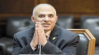  رفع جاهزية أجهزة الري لضمان توفير الاحتياجات المائية لكافة المنتفعين